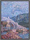 Spirits of Mountains